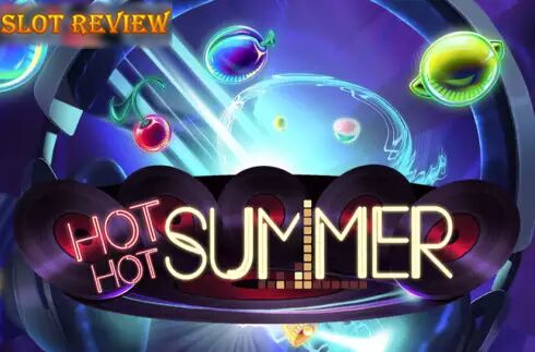 Hot Hot Summer Slot Review